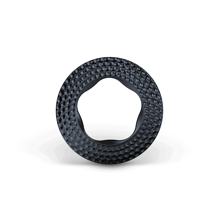 IQOS ILUMA Ring Set Steve Aoki Edition, 