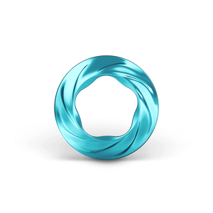 IQOS ILUMA Ring Set Steve Aoki Edition, 