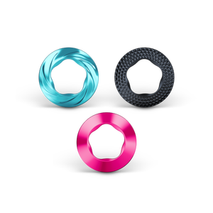 IQOS ILUMA Ring Set Steve Aoki Edition, 