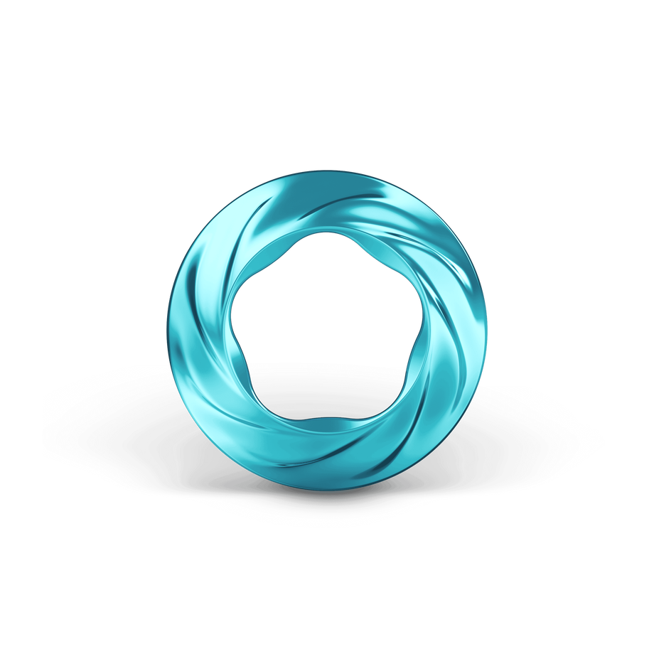 IQOS ILUMA Ring Set Steve Aoki Edition, 