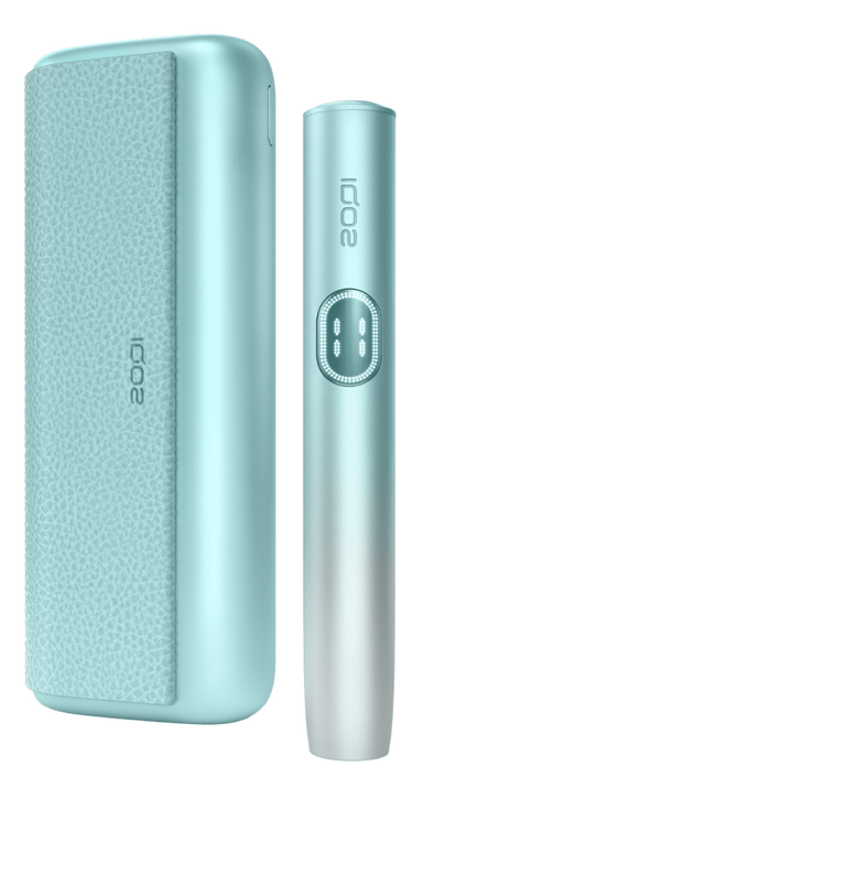 IQOS ILUMA i