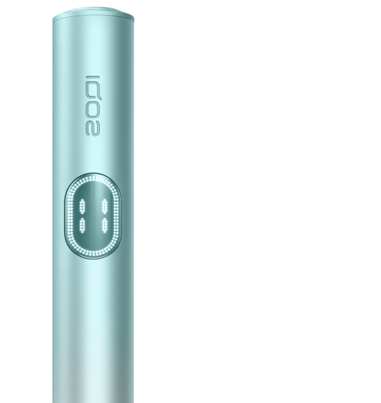 IQOS ILUMA i