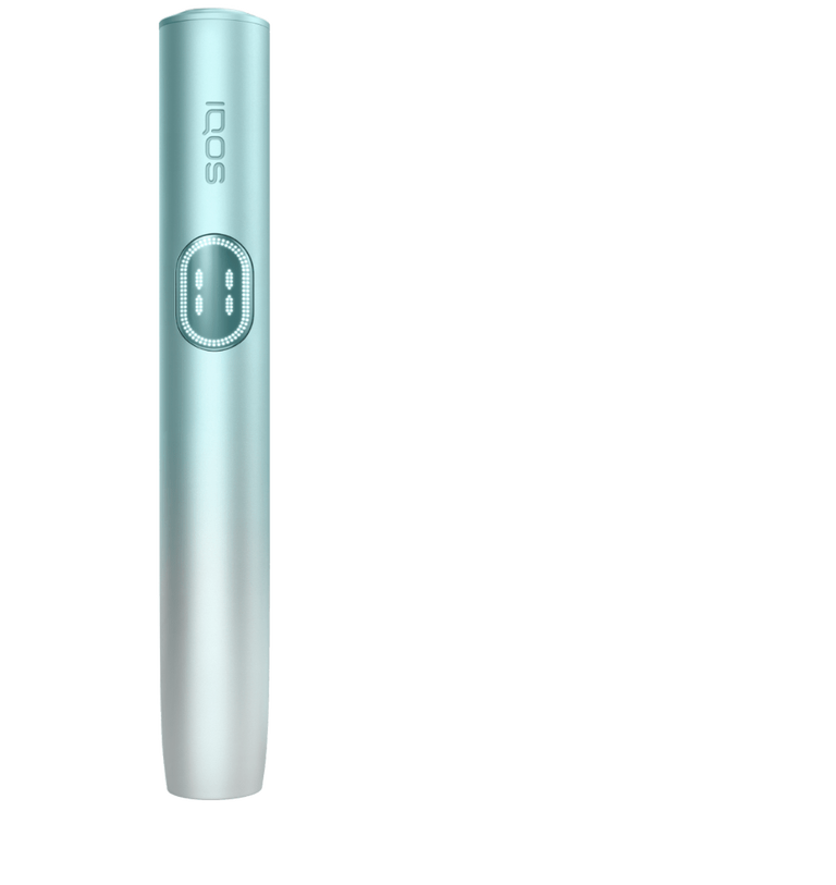 IQOS ILUMA i