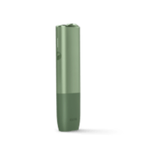 An IQOS ILUMA ONE.
