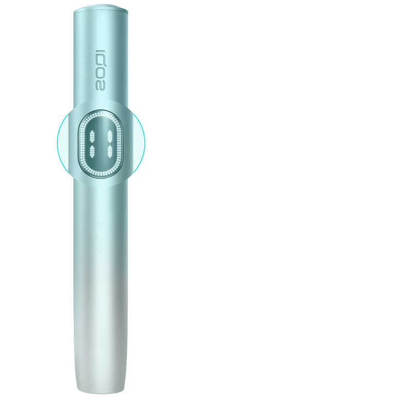 IQOS ILUMA i