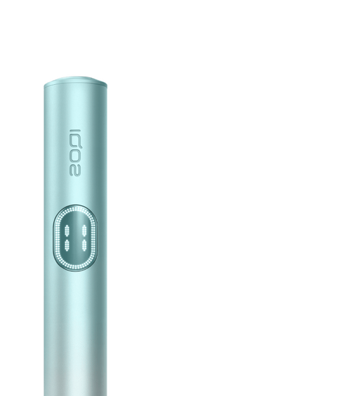 IQOS ILUMA i