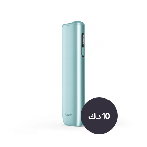 IQOS ILUMA i ONE