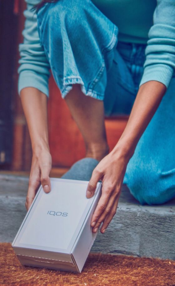 Iqos