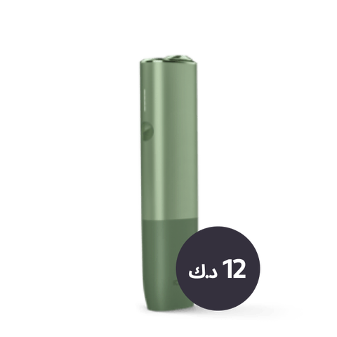 An IQOS ILUMA ONE