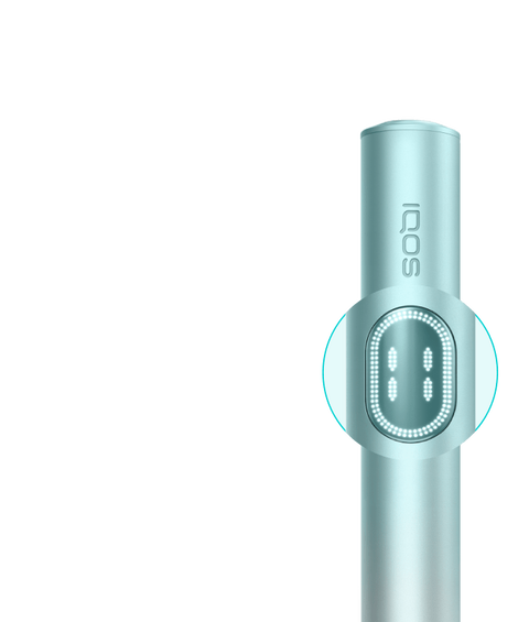 IQOS ILUMA i