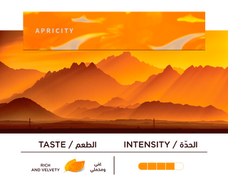 Apricity_background