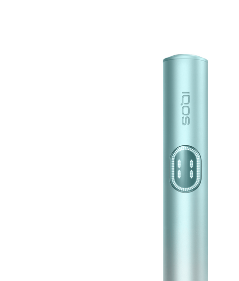 IQOS ILUMA i