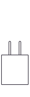 An illustration showing an IQOS ONE