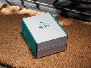 IQOS box home delivery
