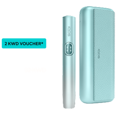IQOS Iluma