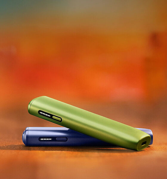 IQOS ILUMA i ONE