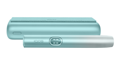IQOS Iluma i device
