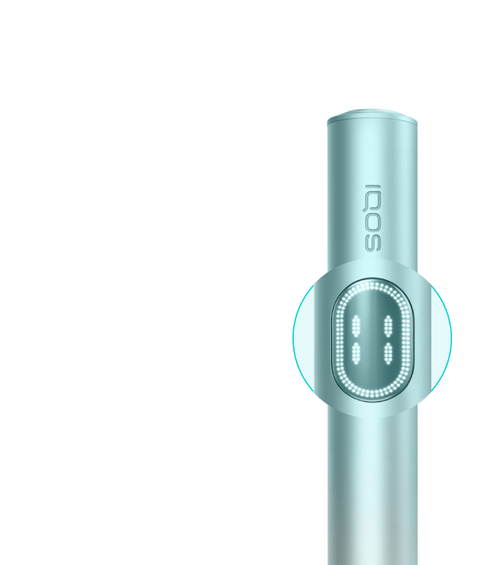 IQOS ILUMA i