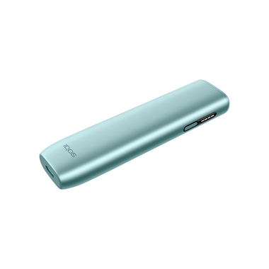 نظام IQOS ILUMA i ONE أزرق, Breeze Blue نظام IQOS ILUMA i ONE أزرق, Breeze Blue