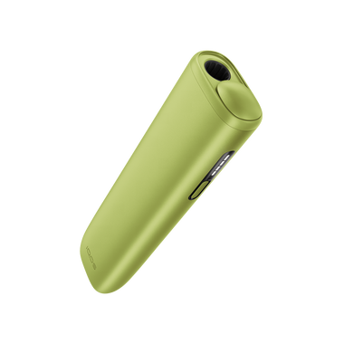 IQOS ILUMA i One Leaf Green Kit, Leaf Green