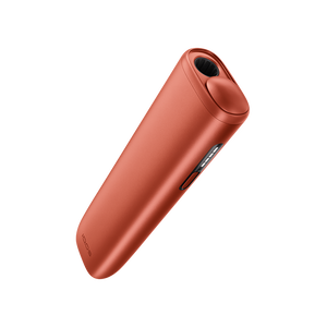 نظام IQOS ILUMA i ONE بني, Vivid Terracotta
