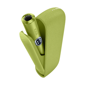 IQOS ILUMA i System Leaf Green, Leaf Green