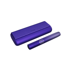 نظام IQOS ILUMA i PRIME أرجواني, أرجواني