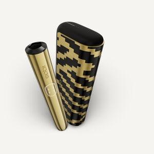 IQOS ILUMA i PRIME Seletti Limited Edition System, 