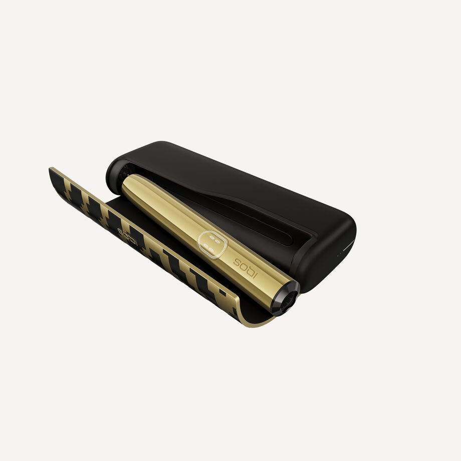 IQOS ILUMA i PRIME Seletti Limited Edition System, 