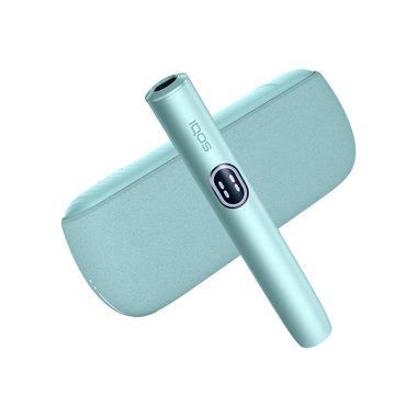 نظام IQOS ILUMA i أزرق, Breeze Blue نظام IQOS ILUMA i أزرق, Breeze Blue