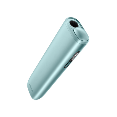 IQOS ILUMA i One Breeze Blue Kit, Breeze Blue IQOS ILUMA i One Breeze Blue Kit, Breeze Blue