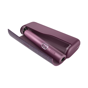 نظام IQOS ILUMA i PRIME أحمر, Garnet Red