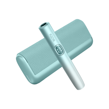 نظام IQOS ILUMA i PRIME أزرق, Breeze Blue نظام IQOS ILUMA i PRIME أزرق, Breeze Blue