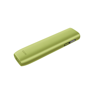 IQOS ILUMA i One Leaf Green Kit, Leaf Green