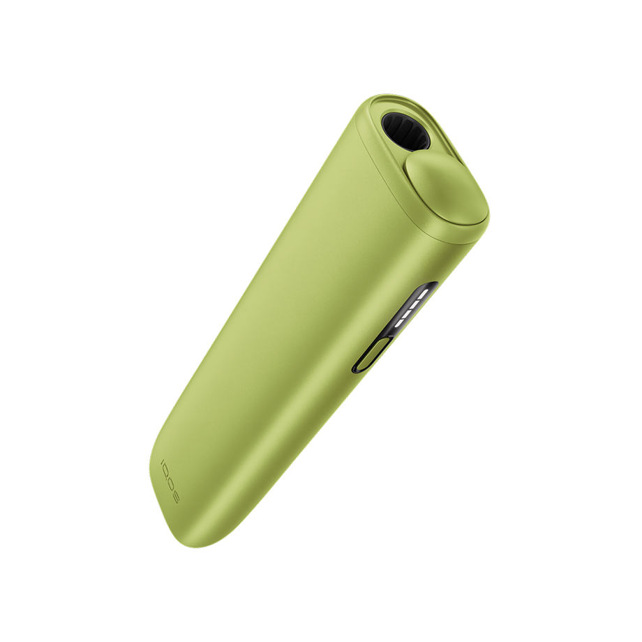 نظام IQOS ILUMA i ONE أخضر, Leaf Green