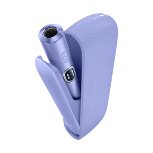 نظام IQOS ILUMA i بنفسجي, Digital Violet