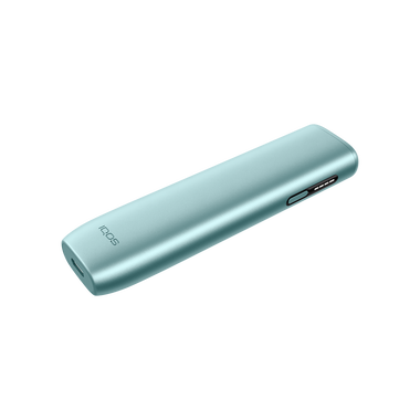 IQOS ILUMA i One Breeze Blue Kit, Breeze Blue IQOS ILUMA i One Breeze Blue Kit, Breeze Blue