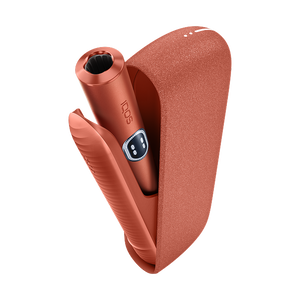 نظام IQOS ILUMA i بني, Vivid Terracotta