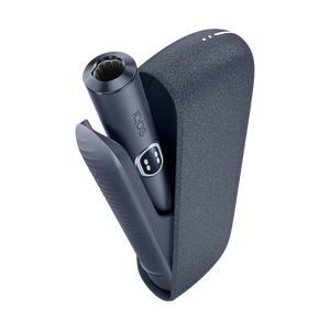 نظام IQOS ILUMA i أسود, Midnight Black