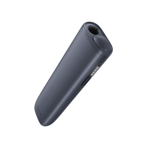نظام IQOS ILUMA i ONE أسود, Midnight Black