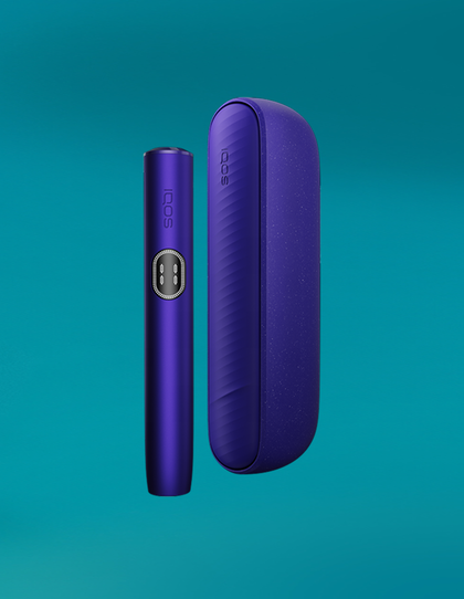IQOS Iluma i System, 