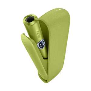 نظام IQOS ILUMA i أخضر, Leaf Green