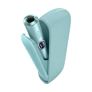 نظام IQOS ILUMA i أزرق, Breeze Blue