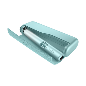 نظام IQOS ILUMA i PRIME أزرق, Breeze Blue