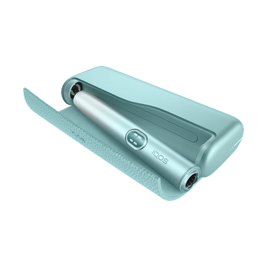 نظام IQOS ILUMA i PRIME أزرق, Breeze Blue نظام IQOS ILUMA i PRIME أزرق, Breeze Blue