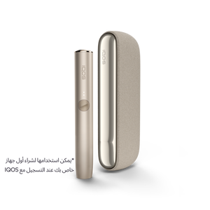 نظام IQOS ILUMA بيج, بيج