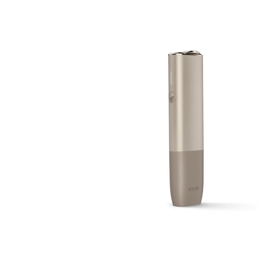 نظام IQOS ILUMA One بيج, بيج نظام IQOS ILUMA One بيج, بيج
