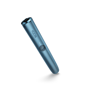 IQOS ILUMA System Azure Blue, Azure Blue