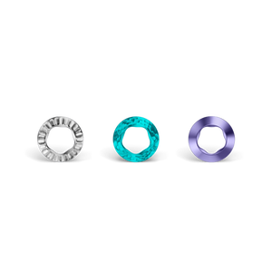 IQOS ILUMA Premium Ring Set Celebrate, Celebrate
