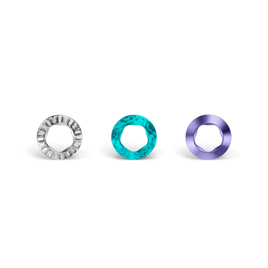 IQOS ILUMA Premium Ring Set Celebrate, Celebrate IQOS ILUMA Premium Ring Set Celebrate, Celebrate